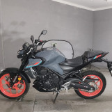 Мотоцикл Yamaha MT-25 з пробігом 1170 km