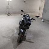 Мотоцикл Yamaha MT-25 з пробігом 1170 km