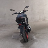 Мотоцикл Yamaha MT-25 з пробігом 1170 km