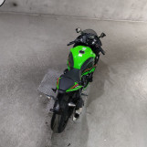 Мотоцикл Kawasaki ZX-6R с пробегом 6144 km