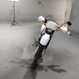 Мотоцикл Honda XR250 с пробегом 8462 km