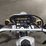 Мотоцикл Honda XR250 с пробегом 8462 km