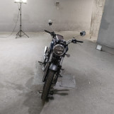 Мотоцикл Honda GB350 з пробігом 2455 km