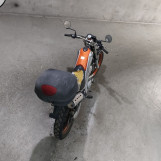 Мотоцикл Yamaha TRICKER з пробігом 36483 km