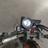 Мотоцикл Yamaha TRICKER з пробігом 36483 km