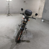 Мотоцикл Yamaha TRICKER з пробігом 36483 km