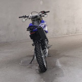 Мотоцикл Yamaha WR250R с пробегом 541 km