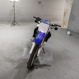 Мотоцикл Yamaha WR250R с пробегом 541 km