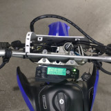 Мотоцикл Yamaha WR250R с пробегом 541 km