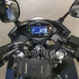 Мотоцикл Suzuki GIXXER SF250 с пробегом 997 km
