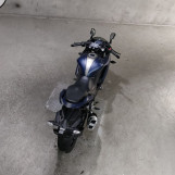 Мотоцикл Suzuki GIXXER SF250 с пробегом 997 km