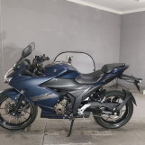 Мотоцикл Suzuki GIXXER SF250 с пробегом 997 km