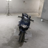 Мотоцикл Suzuki GIXXER SF250 с пробегом 997 km