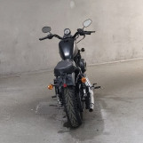 Мотоцикл HD SPORTSTER IRON XL883N с пробегом 40326 km