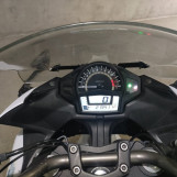 Мотоцикл Kawasaki NINJA650 з пробігом 21941 km