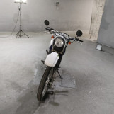 Мотоцикл Suzuki DJEBEL200 с пробегом 43981 km