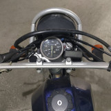 Мотоцикл Suzuki DJEBEL200 с пробегом 43981 km