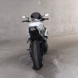 Мотоцикл BMW S1000R с пробегом 16118 km