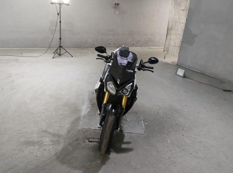 Мотоцикл BMW S1000R с пробегом 16118 km