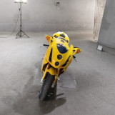 Мотоцикл Ducati 999S з пробігом 17368 km