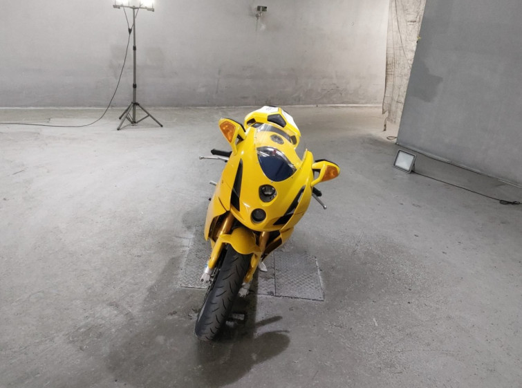 Мотоцикл Ducati 999S з пробігом 17368 km