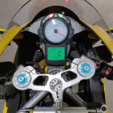 Мотоцикл Ducati 999S з пробігом 17368 km