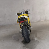 Мотоцикл Ducati 999S з пробігом 17368 km