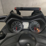 Мотоцикл Yamaha X-MAX250 з пробігом 30328 km
