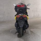 Мотоцикл Yamaha X-MAX250 з пробігом 30328 km