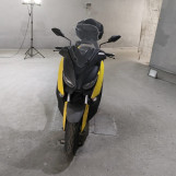 Мотоцикл Yamaha X-MAX250 з пробігом 30328 km