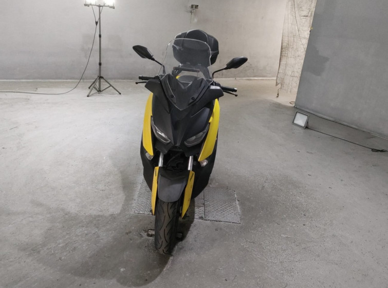 Мотоцикл Yamaha X-MAX250 з пробігом 30328 km