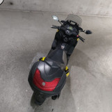 Мотоцикл Yamaha X-MAX250 з пробігом 30328 km