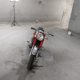 Мотоцикл Yamaha YDS-3 з пробігом 29379 km