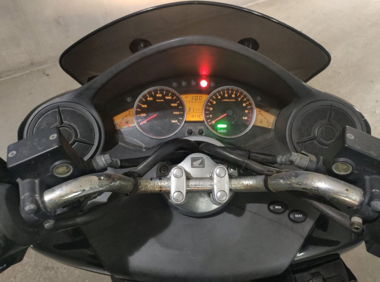 Мотоцикл Honda FORZA X з пробігом 15712 km