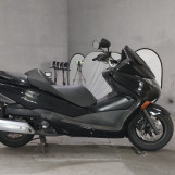 Мотоцикл Honda FORZA X з пробігом 15712 km