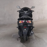 Мотоцикл Honda FORZA X з пробігом 15712 km