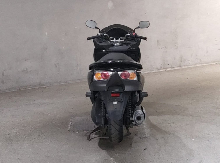 Мотоцикл Honda FORZA X з пробігом 15712 km