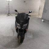 Мотоцикл Honda FORZA X з пробігом 15712 km
