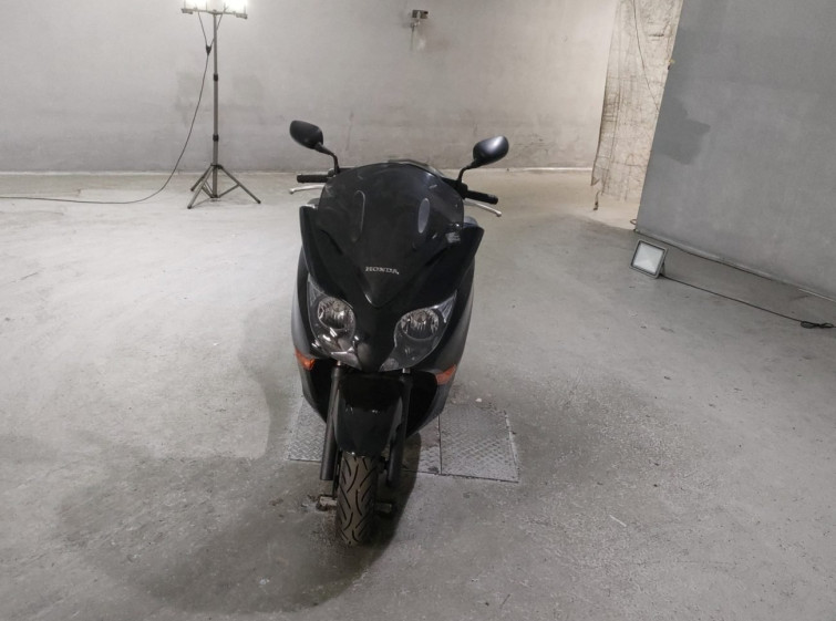 Мотоцикл Honda FORZA X з пробігом 15712 km