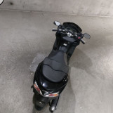 Мотоцикл Honda FORZA X з пробігом 15712 km