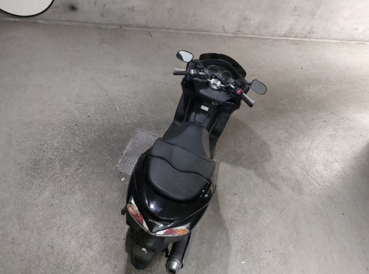 Мотоцикл Honda FORZA X з пробігом 15712 km