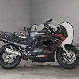 Мотоцикл Kawasaki GPZ1000RX з пробігом 13667 km