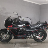 Мотоцикл Kawasaki GPZ1000RX з пробігом 13667 km