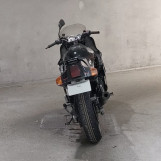 Мотоцикл Kawasaki GPZ1000RX з пробігом 13667 km