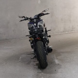Мотоцикл Yamaha MT-09SP с пробегом 17454 km