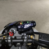 Мотоцикл Yamaha MT-09SP с пробегом 17454 km