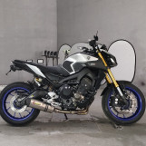 Мотоцикл Yamaha MT-09SP с пробегом 17454 km
