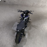 Мотоцикл Yamaha MT-09SP с пробегом 17454 km