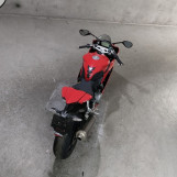 Мотоцикл Ducati 899 PANIGALE з пробігом 15141 km