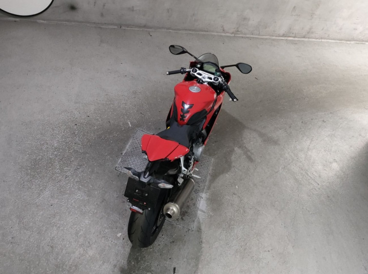 Мотоцикл Ducati 899 PANIGALE з пробігом 15141 km